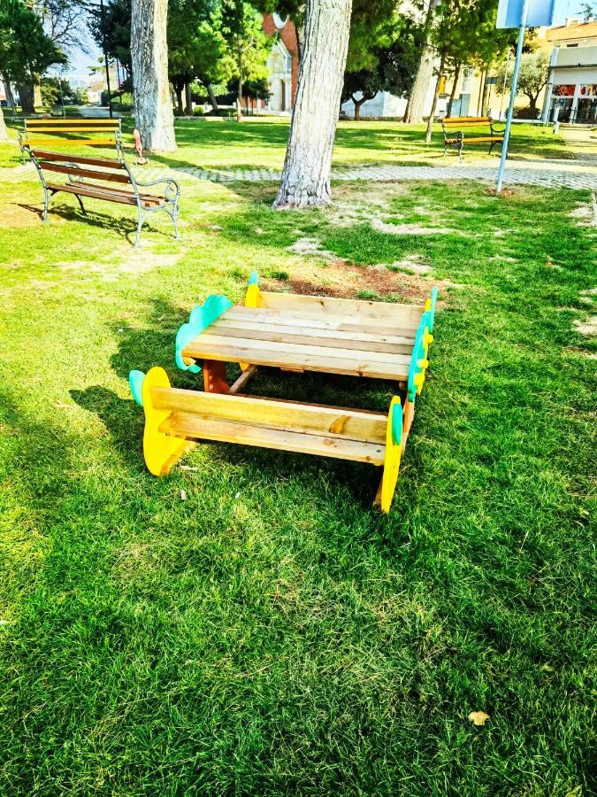 Emily Deluxe Superior 5 Star Studio Apartment, Your Piece Of Heaven With Sea & Park View Novigrad Istria Exterior foto